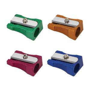 Точилка металлическая BRAUBERG арт. 228454...